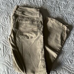 America eagle artist crop